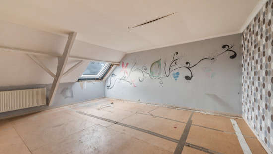 Kattestraat - 34 - - 9150