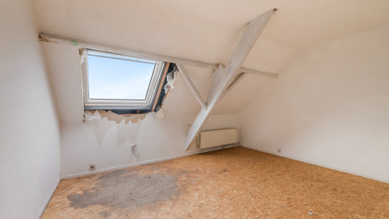 Kattestraat - 34 - - 9150