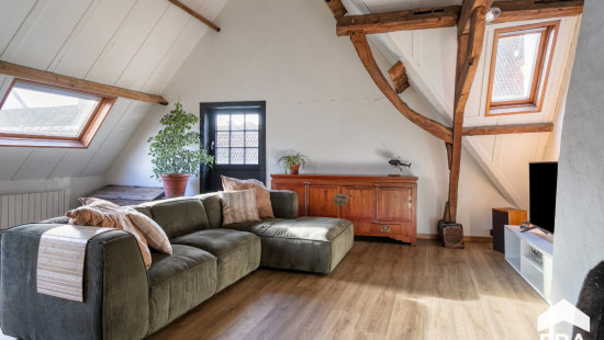 Kerkstraat - 22 - - 8340