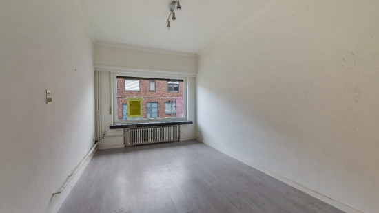 Kattestraat - 36 - - 9150