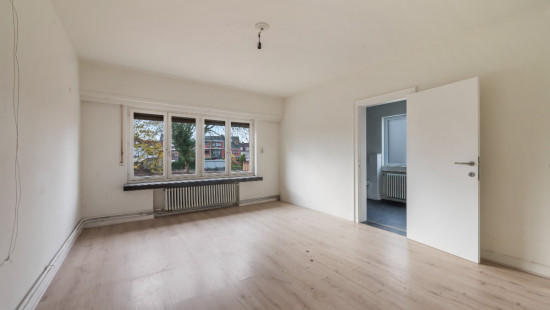 Kattestraat - 36 - - 9150