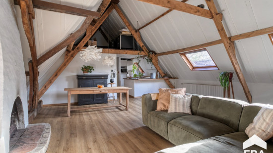 Kerkstraat - 22 - - 8340