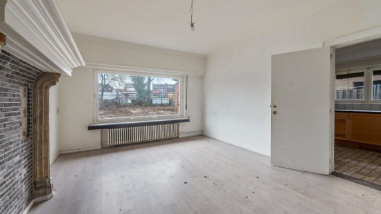 Kattestraat - 36 - - 9150