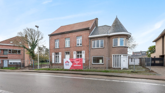 Kattestraat - 36 - - 9150