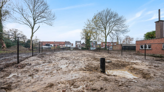 Kattestraat - 36 - - 9150