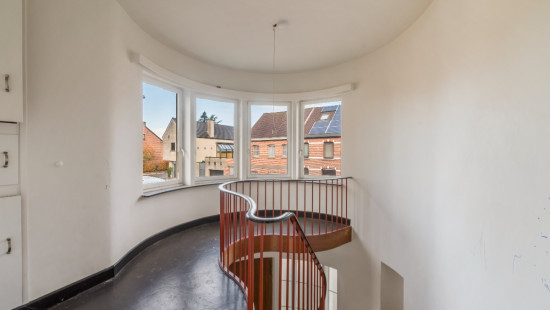 Kattestraat - 36 - - 9150