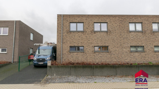 Ovelingenstraat - 7 - - 3800