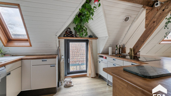 Kerkstraat - 22 - - 8340