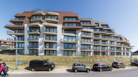 Dewittelaan - 9 - GV01 - 8670