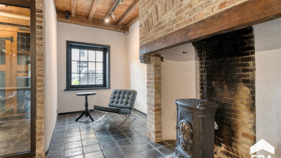 Kerkstraat - 22 - - 8340