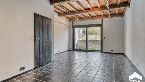 Kerkstraat - 22 - - 8340