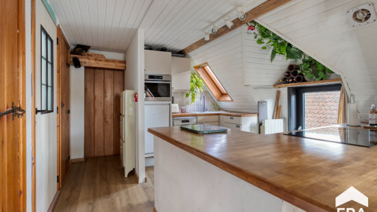 Kerkstraat - 22 - - 8340