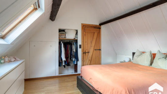 Kerkstraat - 22 - - 8340