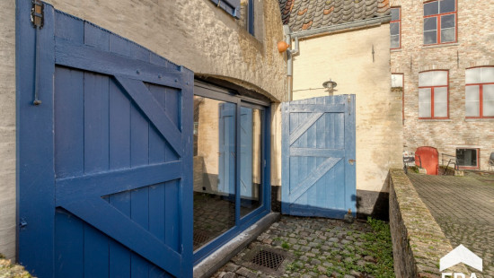 Kerkstraat - 22 - - 8340