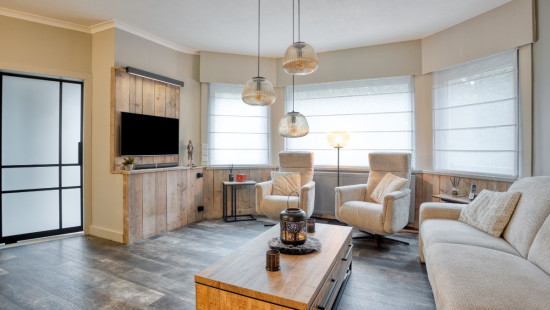 Lange Dreef - 117 - - 2820