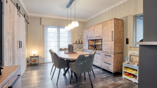 Lange Dreef - 117 - - 2820