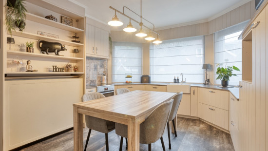 Lange Dreef - 117 - - 2820