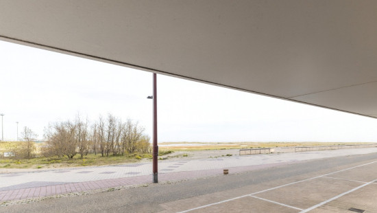 Zeedijk-Heist - 70 - 1 - 8301