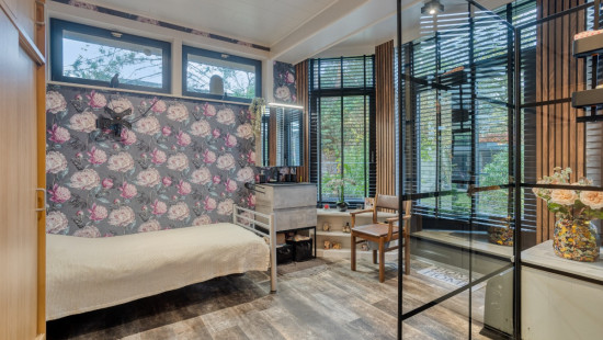 Lange Dreef - 117 - - 2820