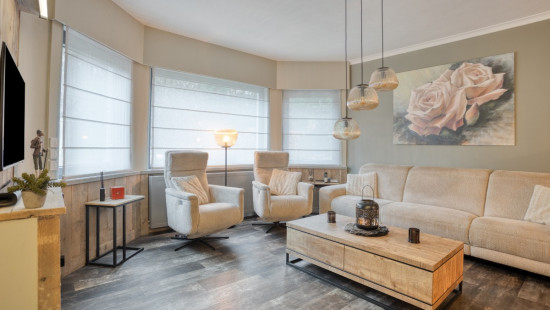 Lange Dreef - 117 - - 2820