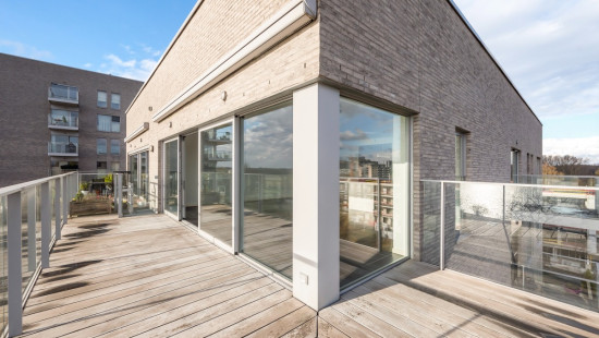 Brilduikerstraat - 4 - 501 - 2050