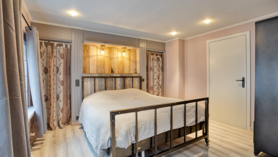 Lange Dreef - 117 - - 2820