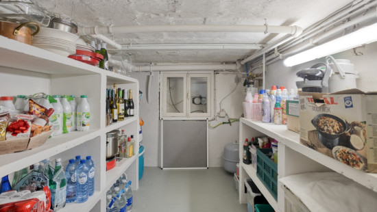 Lange Dreef - 117 - - 2820