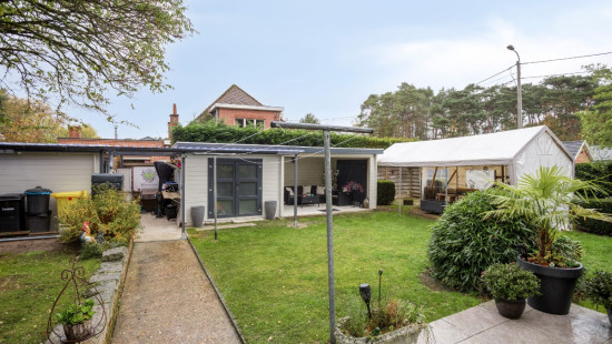 Lange Dreef - 117 - - 2820