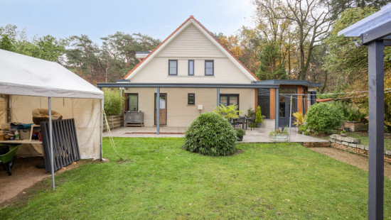 Lange Dreef - 117 - - 2820