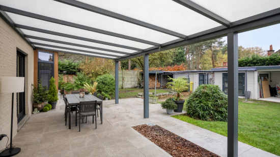 Lange Dreef - 117 - - 2820