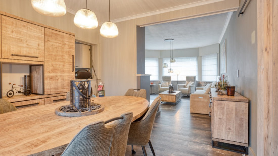 Lange Dreef - 117 - - 2820