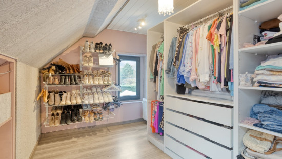 Lange Dreef - 117 - - 2820