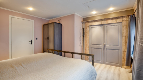 Lange Dreef - 117 - - 2820