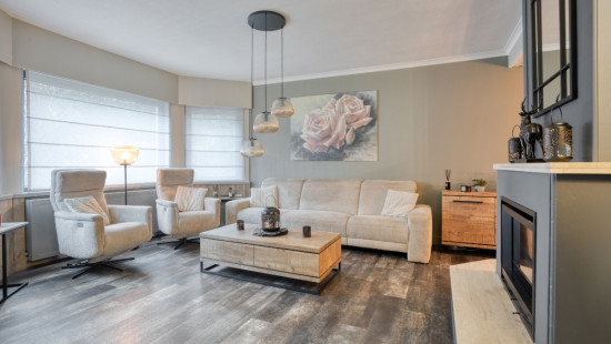 Lange Dreef - 117 - - 2820