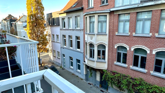 Molenstraat - 72 - - 2018