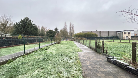 Oude Beselarestraat - 34 - - 8940