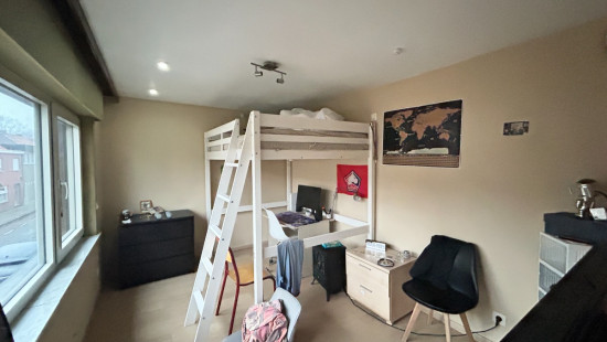 Oude Beselarestraat - 34 - - 8940