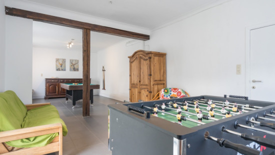 Rue de la Hulette - 12 - - 6887