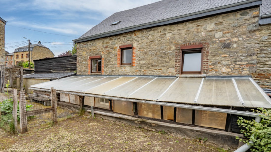 Rue de Coëmont - 3 - - 6870