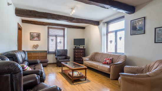 Rue de la Hulette - 12 - - 6887