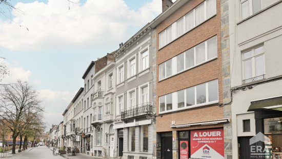 Place du Châtelain - 12 - 0 - 1050