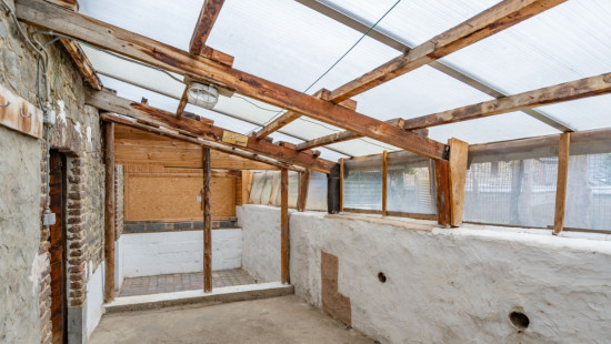 Rue de Coëmont - 3 - - 6870