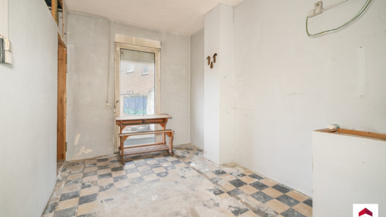 Stationsstraat - 6 - - 1630