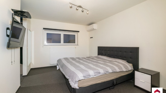 Oude Geraardsbergsebaan - 72 - - 1701