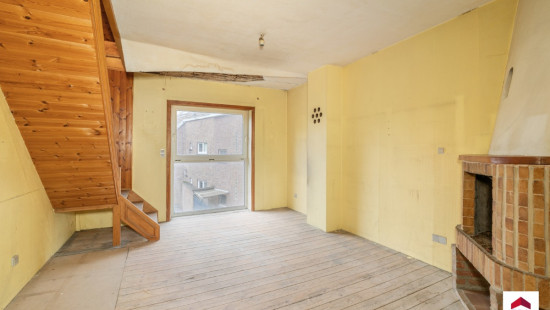 Stationsstraat - 6 - - 1630