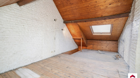 Stationsstraat - 6 - - 1630