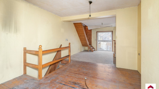 Stationsstraat - 6 - - 1630