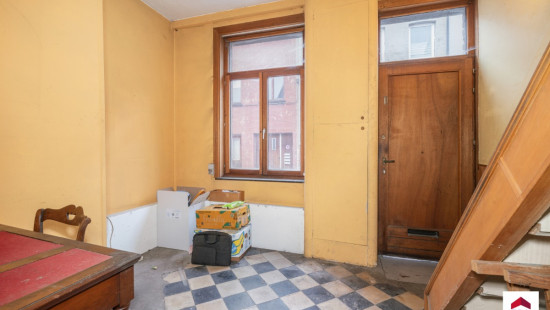 Stationsstraat - 6 - - 1630