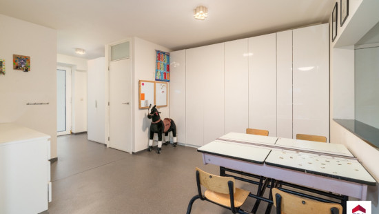 Oude Geraardsbergsebaan - 72 - - 1701