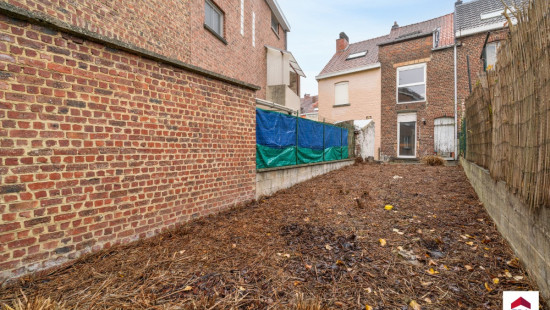 Stationsstraat - 6 - - 1630